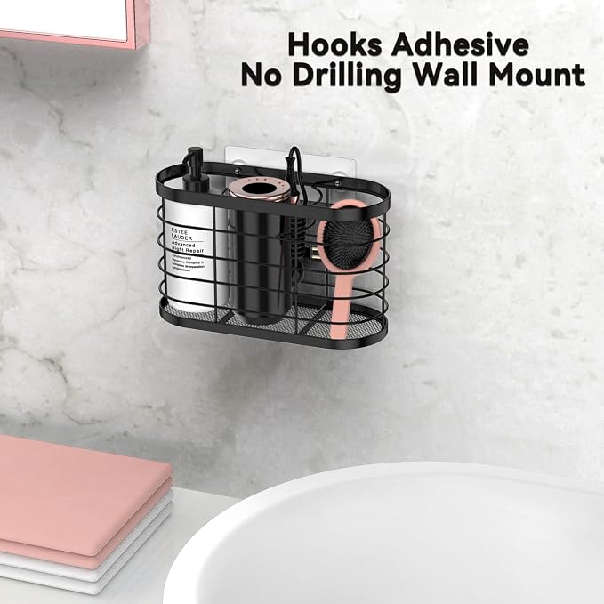 3 in 1 Hair Tool Organizer - Image 3