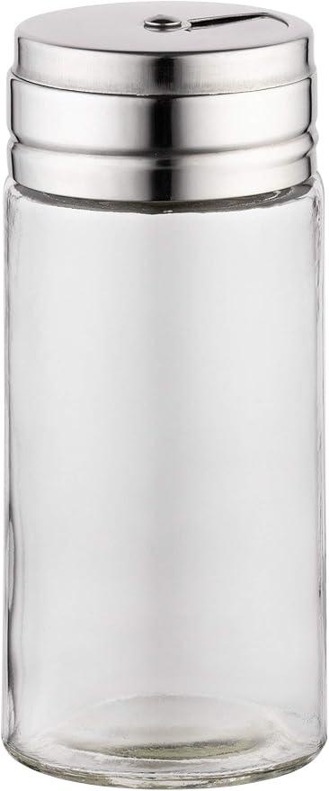 Fox Run 5167 Glass Spice Jar - Image 8