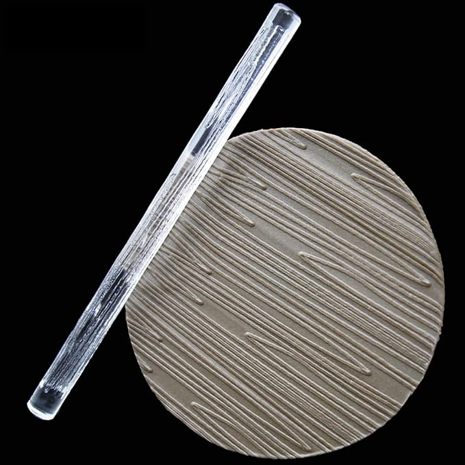 Rengue Acrylic Rolling Pin - Image 4