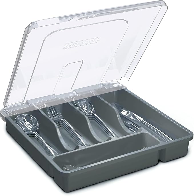 Utensil Holder for Countertop by ConferenceTable