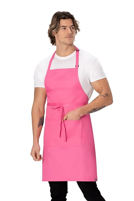Chef Works Unisex Butcher Apron - Image 10
