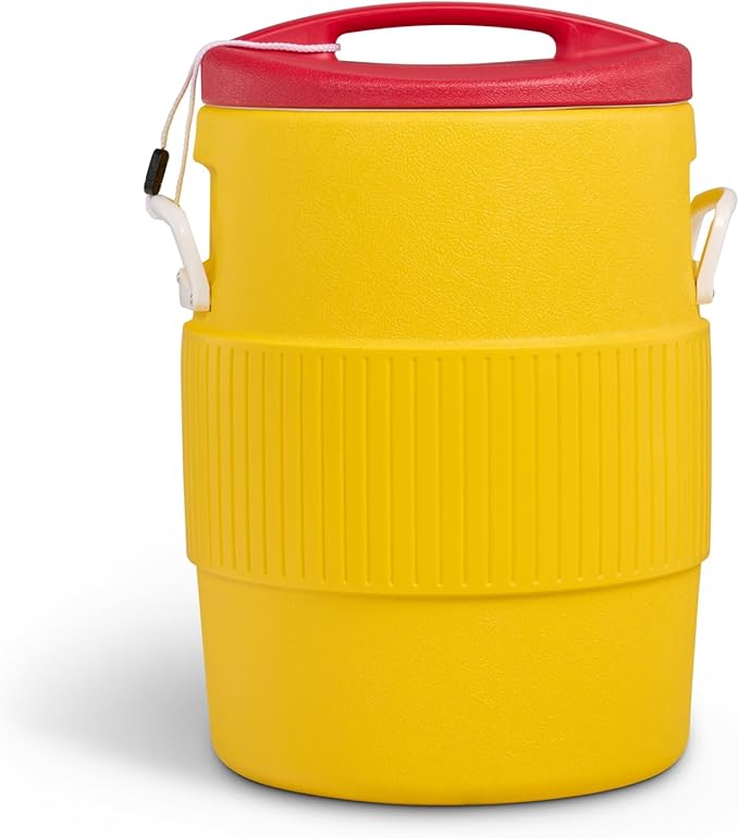 Igloo Sports Cooler | Insulated Beverage Dispenser - Image 4