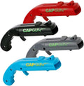 cap gun bottle opener launcher shooter funny shooting gun creative beverage by redomm