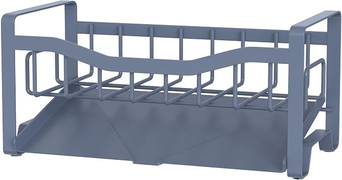 Maifan Stainless Steel Kitchen Sink Caddy Organizer - Image 7