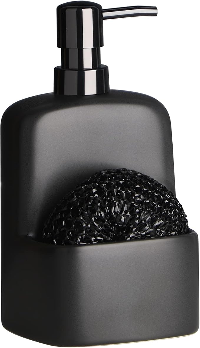 Dish Soap Dispenser by BosilunLife