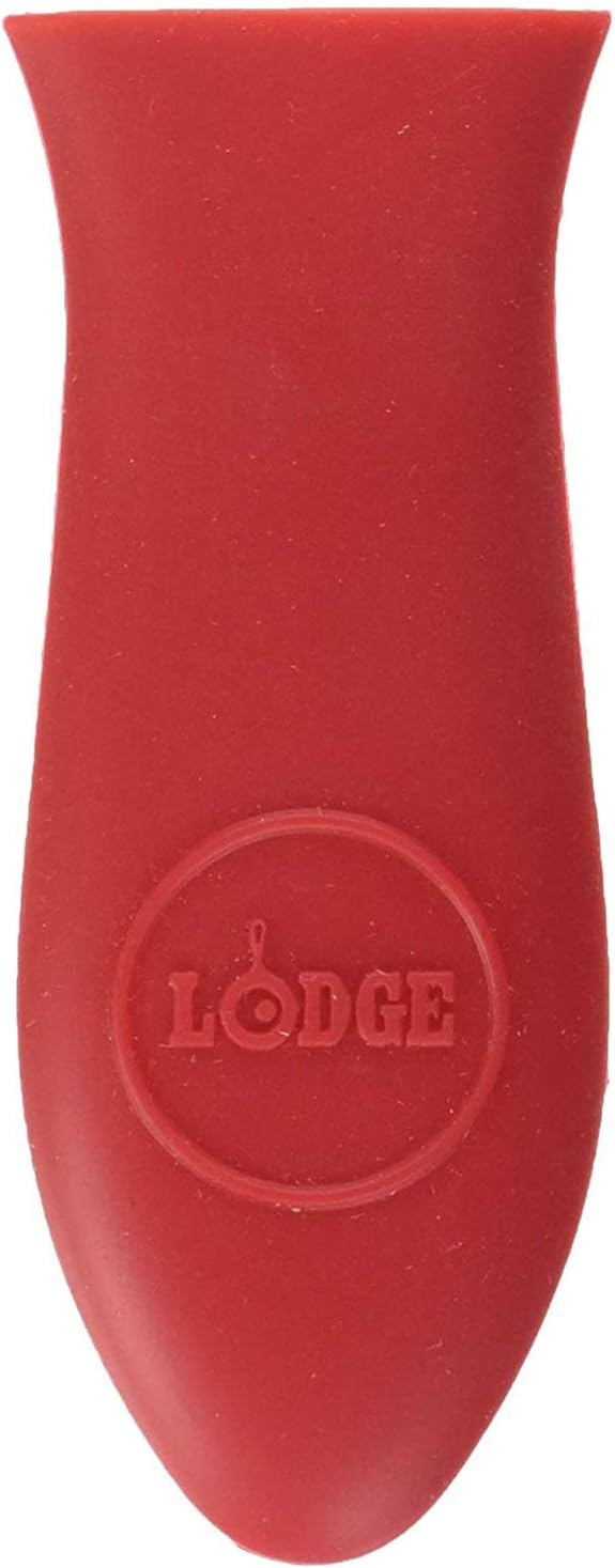Lodge Silicone Mini Hot Handle Holder - Image 4