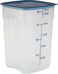 Cambro FreshPro 22 Quart Food Storage Container by CambroManufacturing