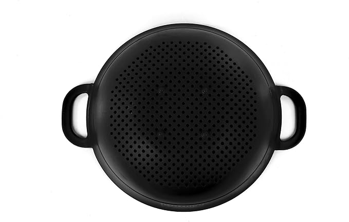 Mintra Home Colanders 3pk - Image 5