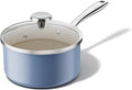 Redchef Nonstick Ceramic Sauce Pan by Redchef