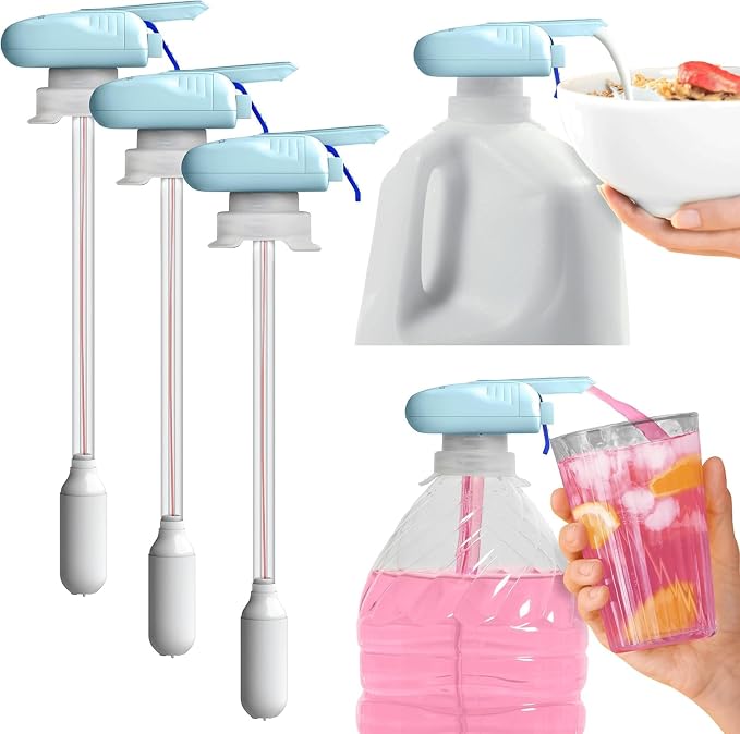 Magic Tap Automatic Drink Dispenser by TheMagicTap