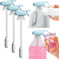 Magic Tap Automatic Drink Dispenser by TheMagicTap