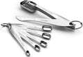 Spring Chef Stainless Steel Measuring Spoons Set of 13 by SpringChef
