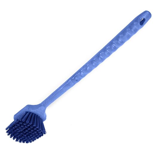 SPARTA 40501EC14 Plastic Large Scrub Brush, Kitchen Brush, Utility Brush - Image 2