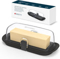KITCHENDAO One-handed Airtight Butter Dish by KITCHENDAO