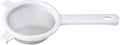 Chef Craft Classic Stainless Steel Mesh Strainer, 4 inch by ChefCraft