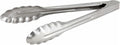 Winco Coiled Spring Extra Heavyweight Stainless Steel Utility Tong by Winco
