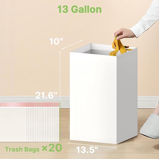 Magicheap Disposable Trash Cans - Image 3