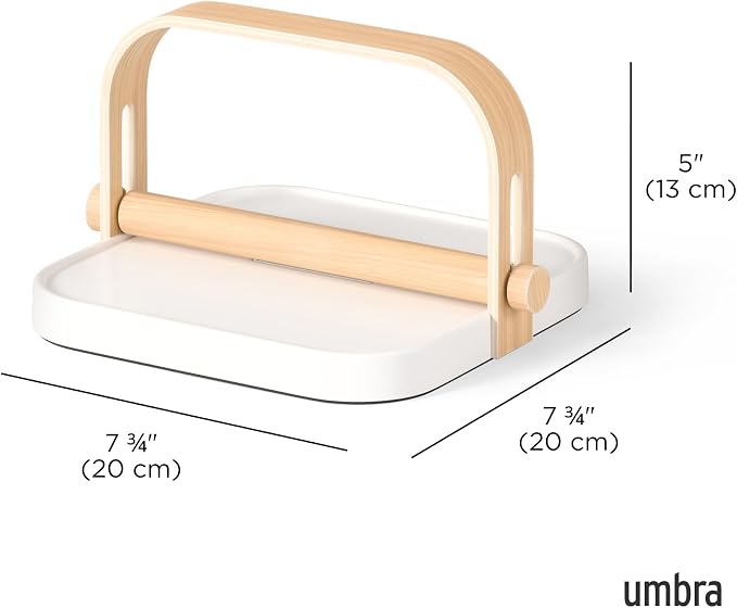 Umbra Bellwood Napkin Holder - Image 3