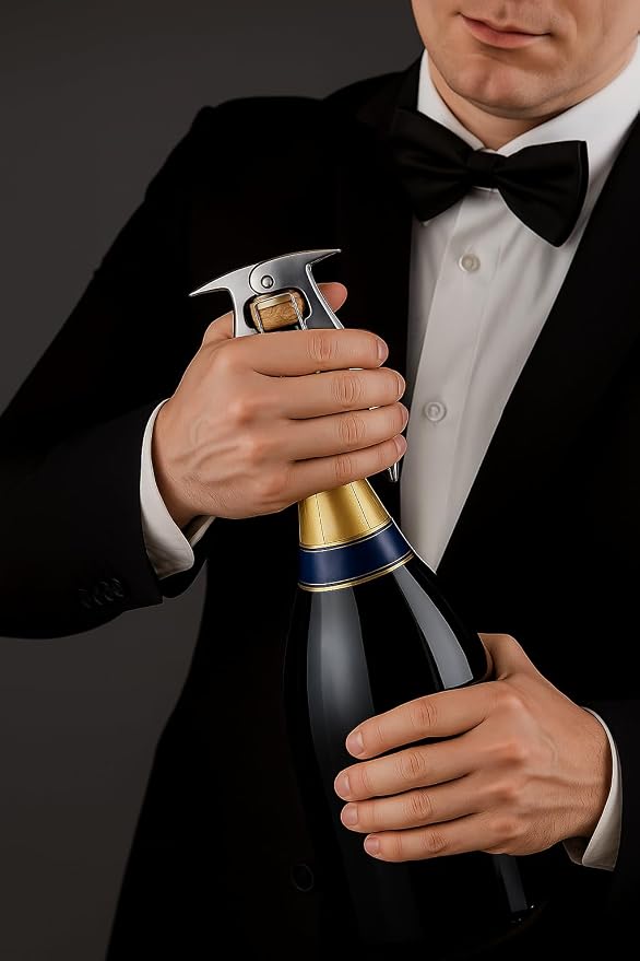 Franmara Champagne Opener | 7460 - Image 4