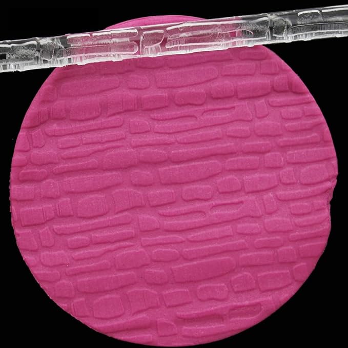 Rengue Acrylic Rolling Pin - Image 4