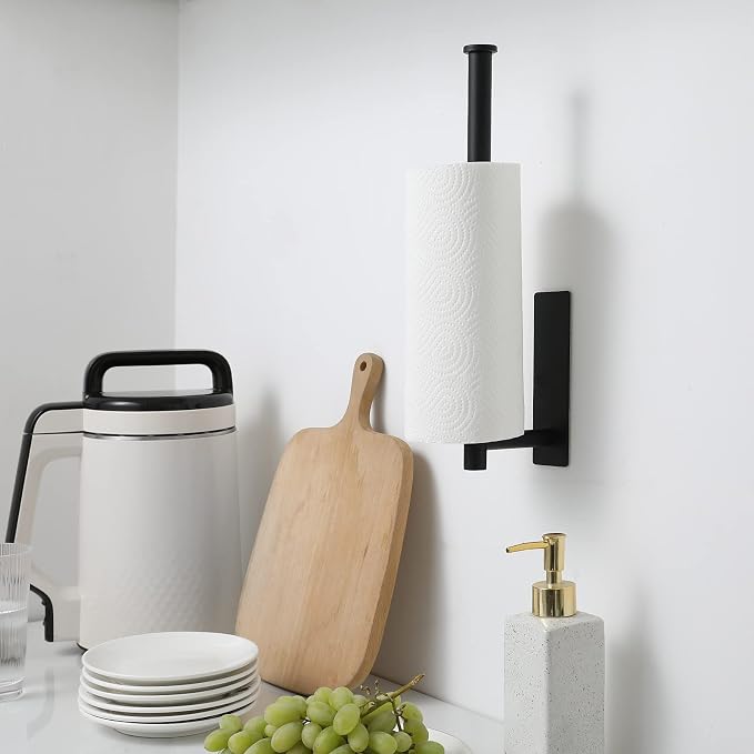 theaoo Paper Towel Holder - Image 3