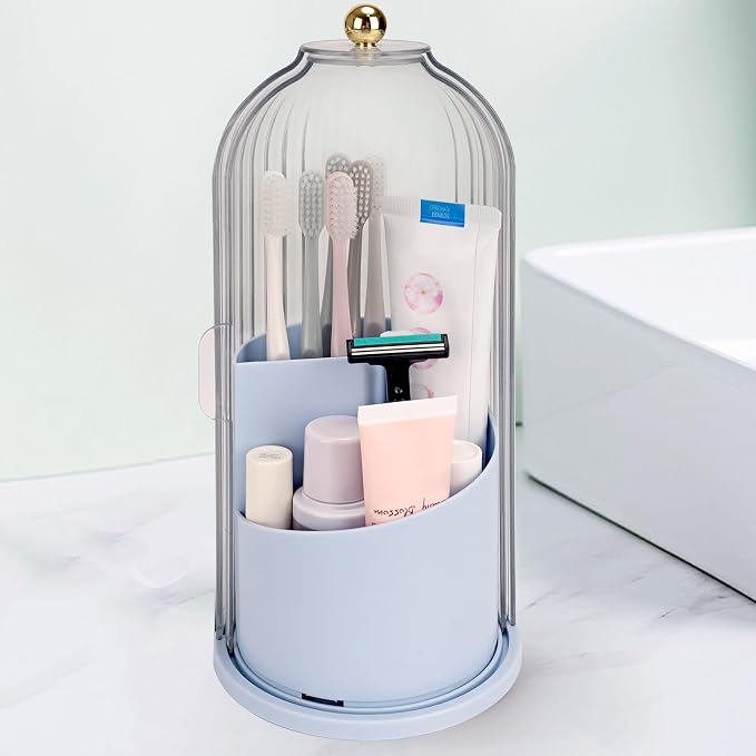 QIYVLOS Toothbrush Holders by QIYVLOS