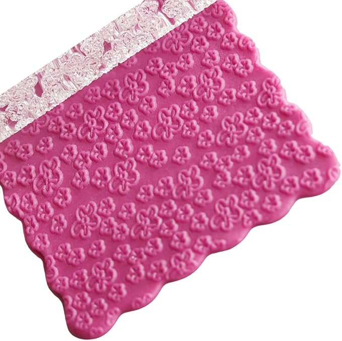 Rengue Acrylic Rolling Pin - Image 2