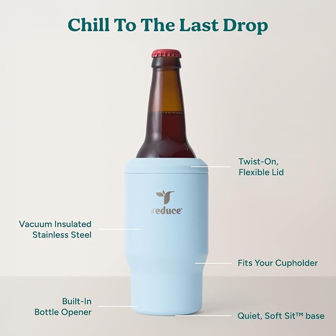 Reduce 4-in-1 Drink Cooler - Image 4
