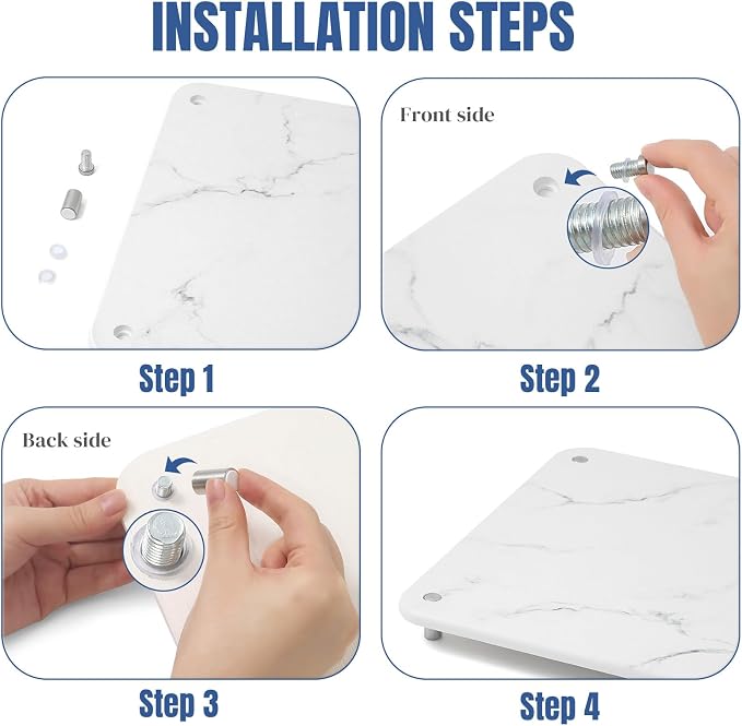 Stone Drying Mat for Kitchen Counter - Image 5