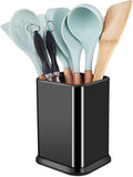 RedCall Stainless Steel Kitchen Utensil Holder by RedCall