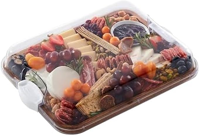 FARBERWARE Build-A-Board Acacia Cutting Board by Farberware