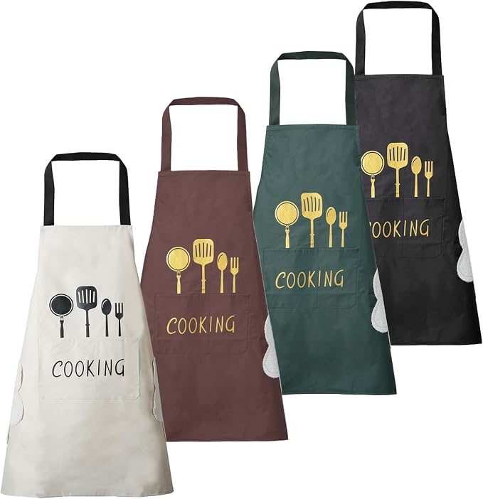 DILLMAN Women Kitchen Apron by DILLMAN