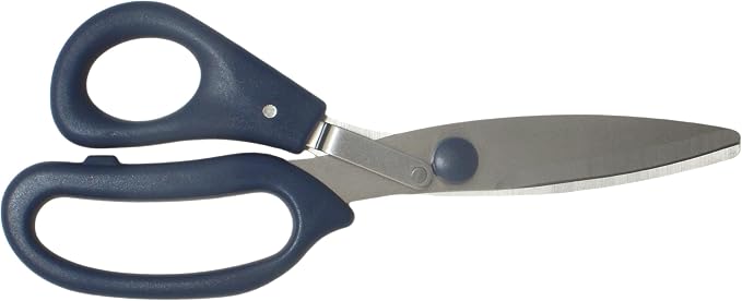 Westcott 8" Power Pivot Stainless Steel Hard Handle High-Leverage Crafting and - Image 3