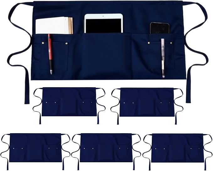 TiwerlfeServer Waist Aprons by Tiwerlfe