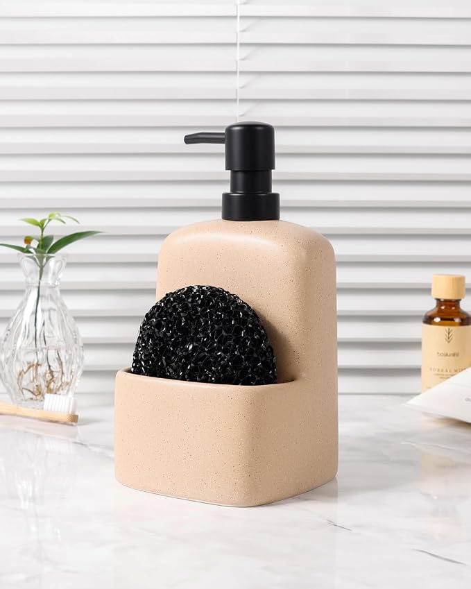 BosilunLife Dish Soap Dispenser - Image 7