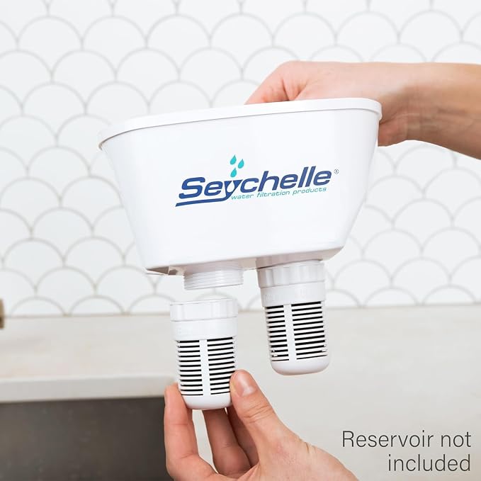 Seychelle Regular Replacement Filters - Image 6