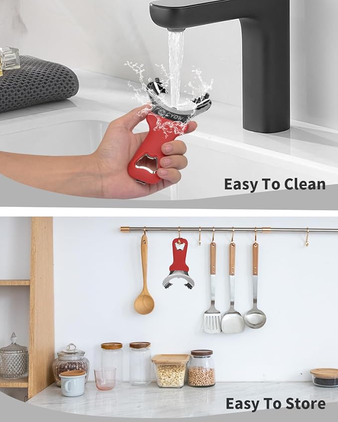 CYDW Mason Jar Opener Tool - Image 8