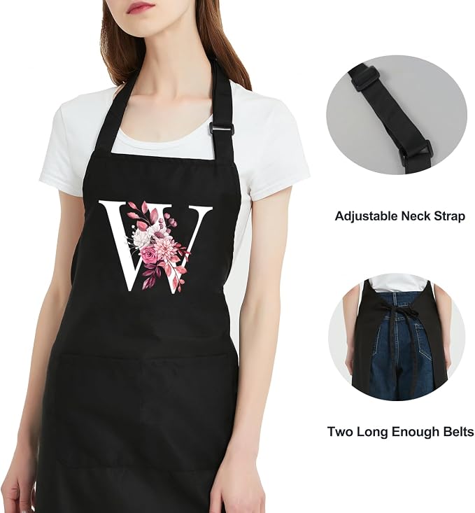 Personalized Aprons for Women - Image 6