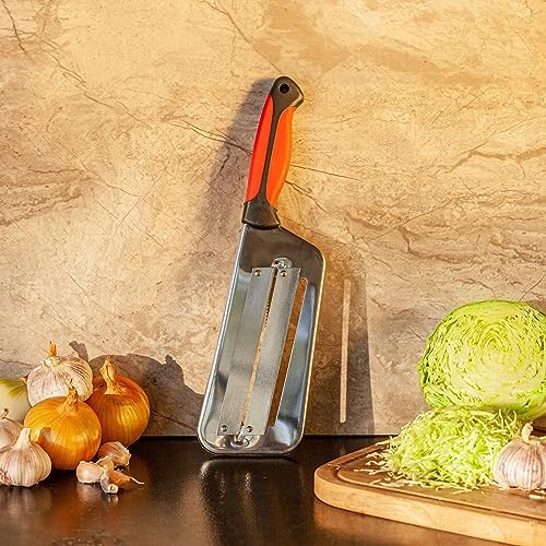 Cabbage Shredder Lettuce Chopper Lettuce Shredder - Cabbage Slicer