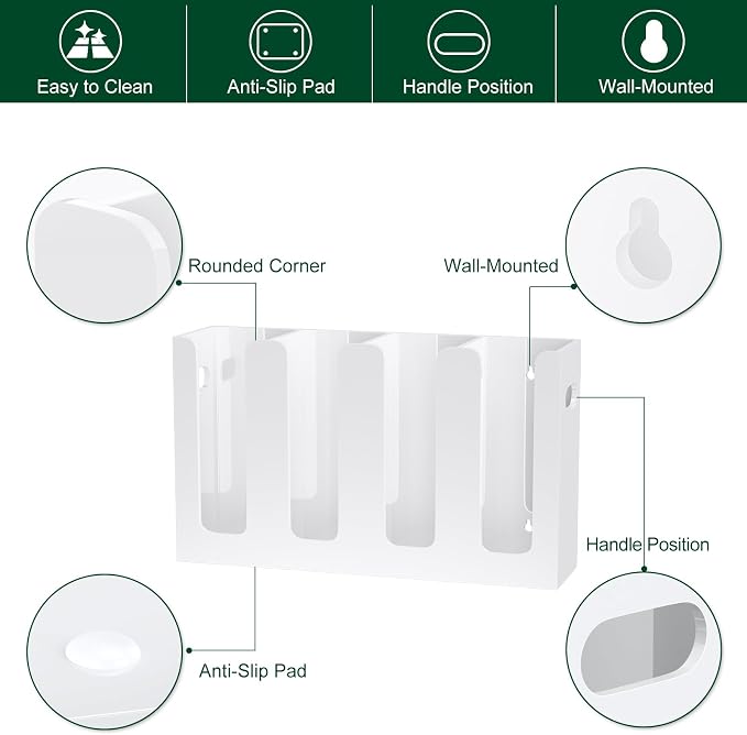 Disposable Coffee Cup Dispenser - Image 3