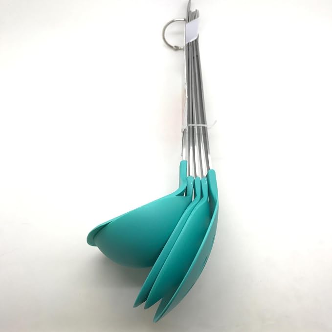 Cook's Corner 5-Piece Kitchen Utensil Set - Image 2