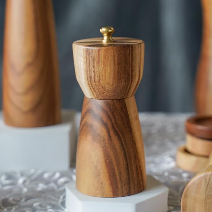 Pepper Grinder, Pepper Mill - Image 5