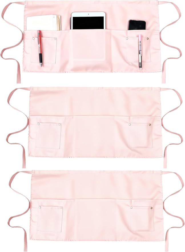 TiwerlfeServer Waist Aprons by Tiwerlfe