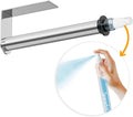 SpaceAid SprayNeat Paper Towel Holder by SpaceAid