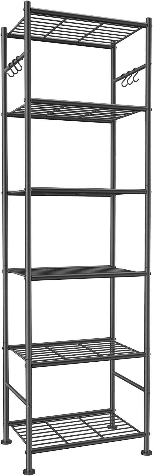 Sakugi Storage Shelves by Sakugi