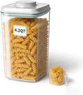 Airtight Food Storage Container by EQI
