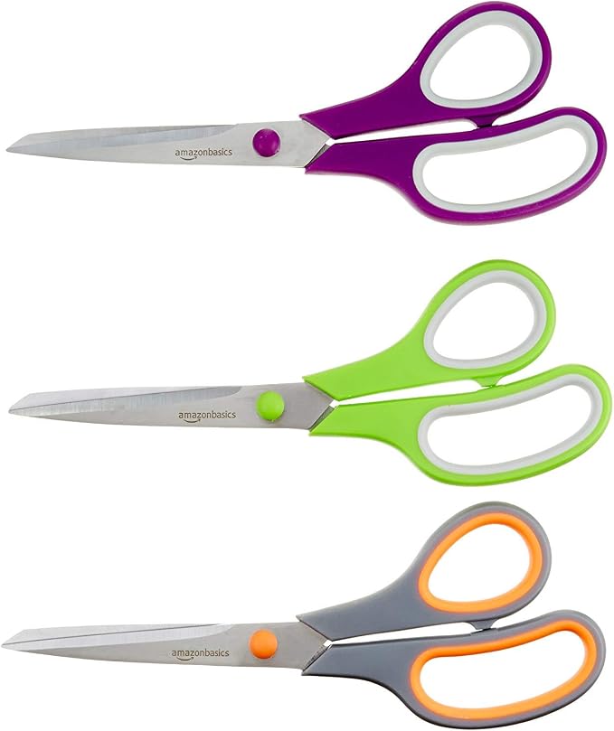 KitchenAid All Purpose Kitchen Shears - Image 5