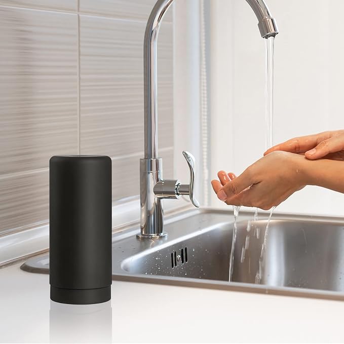 ElmRidge Dish Soap Silicone Dispenser - Image 8