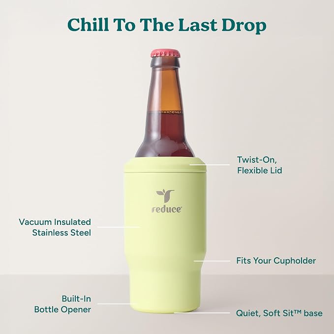 Reduce 4-in-1 Drink Cooler - Image 4