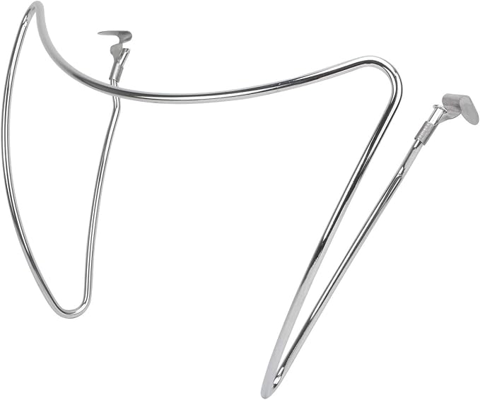 GRISUN Grill Lid Holder for Weber Charcoal Kettle Grill 22.5 Inch, 18.5 Inch by Grisun
